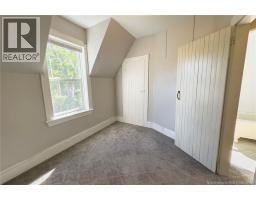 Bedroom - 41 Charlotte Street, Sackville, NB E4L3T2 Photo 4