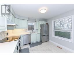 Dining room - Upper Level 3162 Folkway Drive, Mississauga, ON L5L2A3 Photo 2