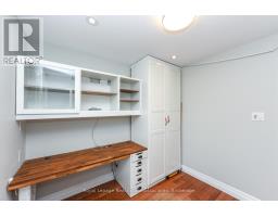 Primary Bedroom - Upper Level 3162 Folkway Drive, Mississauga, ON L5L2A3 Photo 5