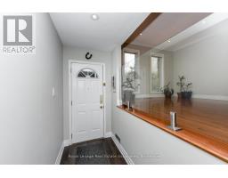 Family room - Upper Level 3162 Folkway Drive, Mississauga, ON L5L2A3 Photo 4