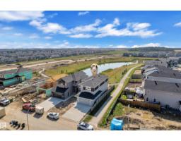 Family room - 176 Caledon Cr, Spruce Grove, AB T7X4E3 Photo 4