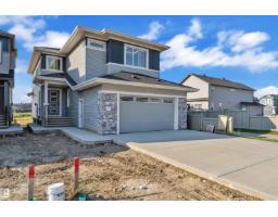 Primary Bedroom - 176 Caledon Cr, Spruce Grove, AB T7X4E3 Photo 5