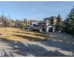 Kitchen - 60 50565 Rge Rd 245, Rural Leduc County, AB T4X0P5 Photo 3