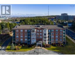 Living room - 404 114 Regency Park Drive, Halifax, NS B3S1R9 Photo 2