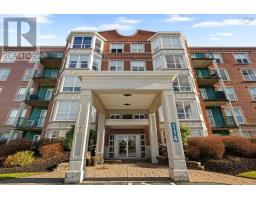 Dining room - 404 114 Regency Park Drive, Halifax, NS B3S1R9 Photo 3