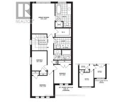 Eating area - 433 Kennedy Circle, Milton, ON L9T7E7 Photo 2