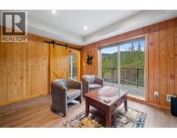 Bedroom - 221 6596 Baird Rd, Port Renfrew, BC V0S1K0 Photo 4