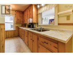 Eat in kitchen - 6624 Highway 221 Lakeville Ns, Lakeville, NS B4N3V7 Photo 2