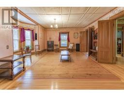 Dining room - 6624 Highway 221 Lakeville Ns, Lakeville, NS B4N3V7 Photo 3