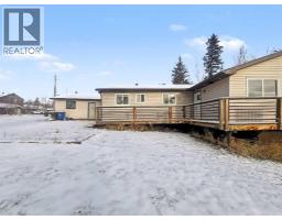 Primary Bedroom - 57 Poplar Crescent, Gregoire Lake Estates, AB T9H5S1 Photo 5