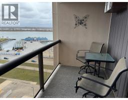 Dining room - 9099 Riverside Unit 1107, Windsor, ON N8S4R1 Photo 4