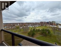 Living room - 9099 Riverside Unit 1107, Windsor, ON N8S4R1 Photo 3