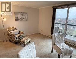 Bedroom - 9099 Riverside Unit 1107, Windsor, ON N8S4R1 Photo 2