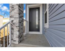 Dining room - 4309 36 St, Beaumont, AB T4X3G6 Photo 2