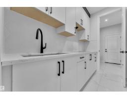 Kitchen - 4309 36 St, Beaumont, AB T4X3G6 Photo 3