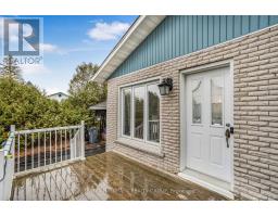 Kitchen - 4837 County Road 14 Road, Hawkesbury, ON K0B1P0 Photo 3