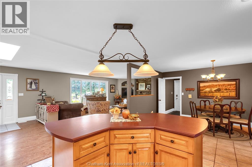 6805 Pain Court Line