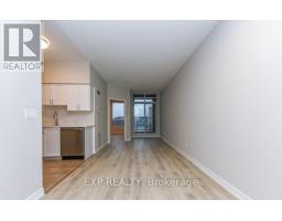 Dining room - 410 388 Prince Of Wales Drive, Mississauga, ON L5B0A1 Photo 2