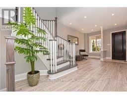 Kitchen - 3811 Tacc Drive, Mississauga, ON L5M6X3 Photo 5