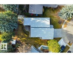 Kitchen - 5 Gilchrist Pl, St Albert, AB T8N2M3 Photo 3