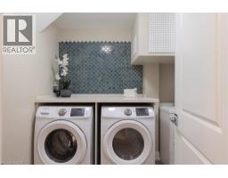 Laundry room - 21 Lambert Common, Oak Flats, ON L6K0H6 Photo 2