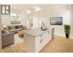 Bedroom - 660 Cawston Avenue Unit 105, Kelowna, BC V1Y9M1 Photo 2