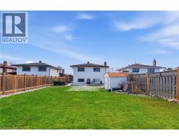 Recreation room - 7021 Venus Crescent, Niagara Falls, ON L2G7E6 Photo 2