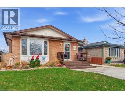 Sitting room - 7021 Venus Crescent, Niagara Falls, ON L2G7E6 Photo 4