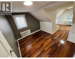 Primary Bedroom - 1568 Cawthra Court, Mississauga, ON L5G4L3 Photo 3