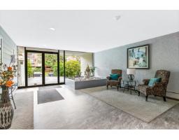 107 1555 Fir Street, White Rock, BC V4B4B6 Photo 4