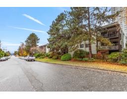 107 1555 Fir Street, White Rock, BC V4B4B6 Photo 2