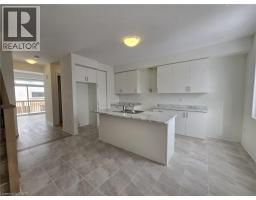 Kitchen - 11 Greig Street, Brantford, ON N3T0W4 Photo 5