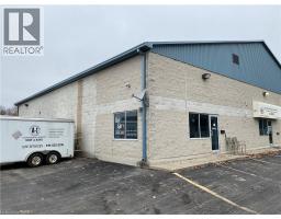 27 Copernicus Boulevard Unit 7, Brantford, ON N3P1N4 Photo 2