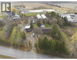 Laundry room - 8520 Sixteen Road, Caistor Centre, ON L0R1E0 Photo 2