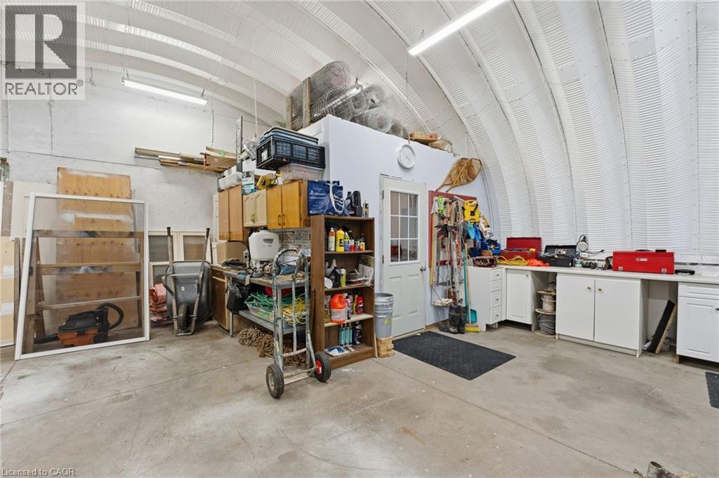 9071 North Chippawa Road