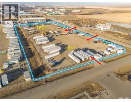 1811 1821 Industrial Drive, Sherwood Rm No 159, SK S4K0A6 Photo 2