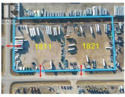 1811 1821 Industrial Drive, Sherwood Rm No 159, SK S4K0A6 Photo 3