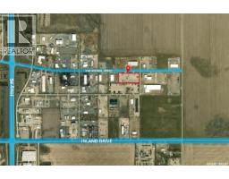 1811 1821 Industrial Drive, Sherwood Rm No 159, SK S4K0A6 Photo 4