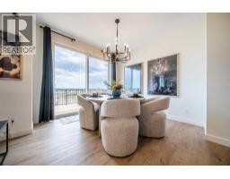 Kitchen - 285 Dawson Wharf Road, Chestermere, AB T1X2W4 Photo 3