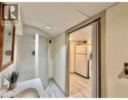 Laundry room - 34 Menno Street, Waterloo, ON N2L2A7 Photo 3