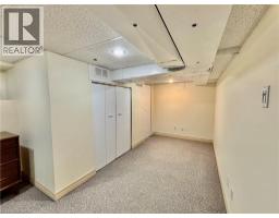 Bonus Room - 34 Menno Street, Waterloo, ON N2L2A7 Photo 2