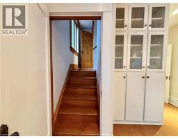 Bedroom - 34 Menno Street, Waterloo, ON N2L2A7 Photo 5