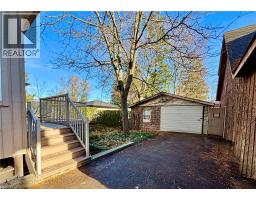 3pc Bathroom - 34 Menno Street, Waterloo, ON N2L2A7 Photo 4