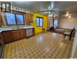 Kitchen/Dining room - Glasnevin Property, Key West Rm No 70, SK S0C1Y0 Photo 2