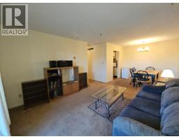 Kitchen - 307 195 Chamberlain Crescent, Tumbler Ridge, BC V0C2W0 Photo 5