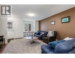 Dining room - 704 2445 Kingsland Road Se, Airdrie, AB T4A0B5 Photo 3