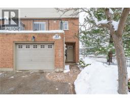 Primary Bedroom - 33 Wellington S, Cambridge, ON N1R8N4 Photo 5