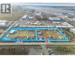 1821 Industrial Drive, Sherwood Rm No 159, SK S4K0A6 Photo 2