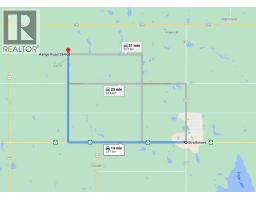 W 4 R 26 T 25 S 16 Qne Range Road 264 Range, Rural Wheatland County, AB T0J0Y0 Photo 3