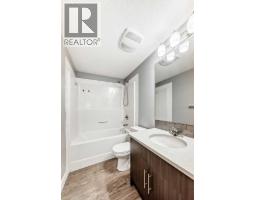 3pc Bathroom - 1213 2461 Baysprings Link Sw, Airdrie, AB T4B4C6 Photo 4